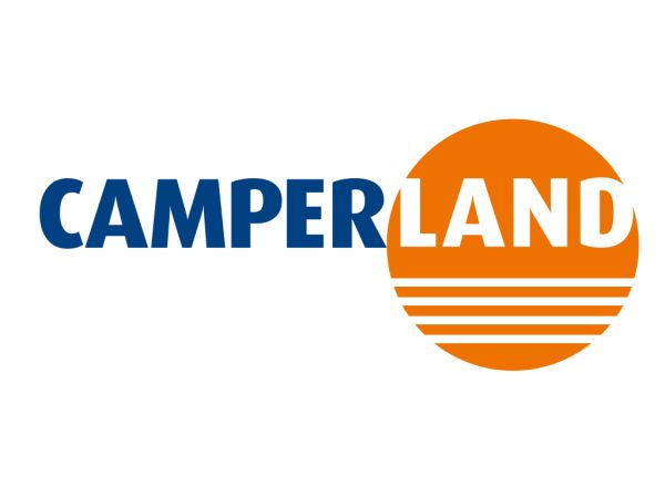 camperland logo
