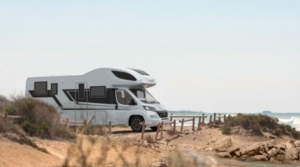 Alkoof camper kopen