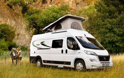 Forster Camper kopen