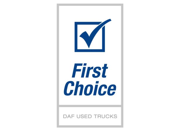 DAF First choice