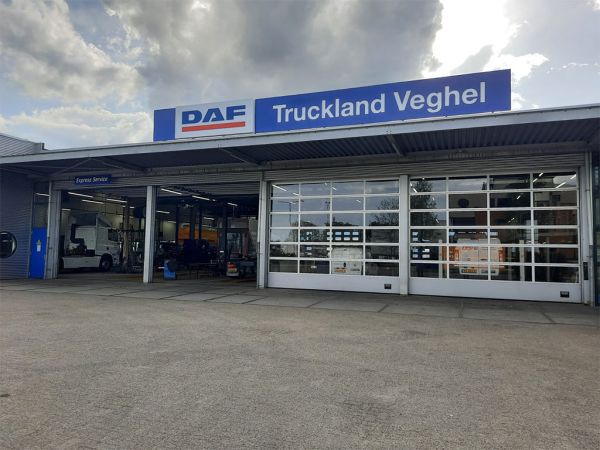 Truckland Veghel